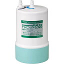 東レ TORAY トレビーノ アンダーシンク型浄水器用交換カートリッジ SK55鉛高除去タイプ(SKC-55EJ-K) 取り寄せ商品