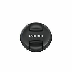 【ネコポス便配送対応商品】キヤノン(Canon) レンズキャップ52mm　E-52II