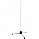 オーディオテクニカ Audio Technica AT8653S ストレ-トマイクスタンド メーカー在庫品