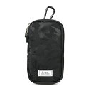 LUCE フィルターケース 8 ブラックカモフラージュ(AOC-LU1FC8-BKCF) 取り寄せ商品
