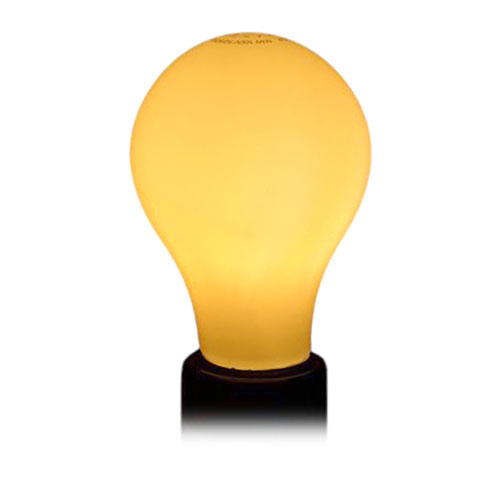 東京メタル工業 東京メタル工業 フィラメント式LED電球 60W相当 電球色 ホワイト(LDA7LWG60W-TM) 取り寄せ商品(3)