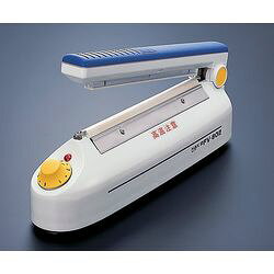 白光（HAKKO） 卓上シーラー 80×200×330mm (1台)(FV-802-01) 目安在庫=△