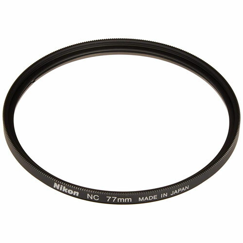 �˥��� 77NC 77mm�¥˥塼�ȥ�륫�顼�ե��륿�� ���󤻾���