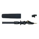 オーディオテクニカ Audio Technica スマートフォン用モノラルマイクロホン AT9913iS メーカー在庫品(2)