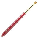 あかしや 化粧筆 ハイグレードタイプ 臙脂 アイブロウ(H11-RG-22) 取り寄せ商品