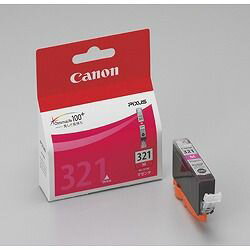 純正品 Canon キャノン BCI-321M インク