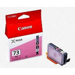 純正品 Canon キャノン PGI-73PM インクタンク (6398B001) 目安在庫=○