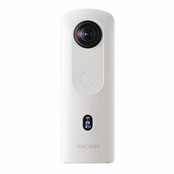 リコー 256403 THETA SC2 WHITE RICOH THETA SC2 ホワイト 目安在庫 △