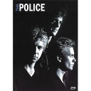 ARC ザ・ポリス / ザ・ポリス DVD(PMD-016) 取り寄せ商品