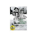 ARC バート・ランカスター 地上より永遠に DVD(DDC-062) 取り寄せ商品