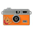 Kenko Tokina トイカメラ DSC-PIENI M PH ディズニー くまのプーさん(144651) 取り寄せ商品