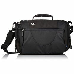 KenkoTokina(ケンコー・トキナー) aosta FONTANA ショルダータイプ FT1SH M-BL(Mサイズ・ブルー) 取り寄せ商品