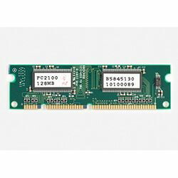 リコー SDRAMモジュールVIII 128MB 515501 取り寄せ商品