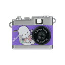 Kenko Tokina トイカメラ DSC-PIENI PC サンリオ ポチャッコ(144074) 取り寄せ商品