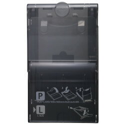 キヤノン PCPL-CP400 ペーパーカセット(ポストカードサイズ用・Lサイズ用)(6201B001) 取り寄せ商品
