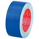 スリオンテック 布粘着テープ No.3390 50mm×25m 厚み約0.23mm 紺 1巻(No.3390-50NB) 目安在庫=○