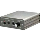 オーディオテクニカ Audio Technica AT-HA2 ヘッドホンアンプ メーカー在庫品