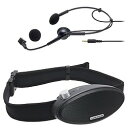 オーディオテクニカ Audio Technica ハンズフリー拡声器 ATP-SP303 メーカー在庫品