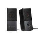 オーディオテクニカ Audio Technica アクティブスピーカー(AT-SP95) 取り寄せ商品