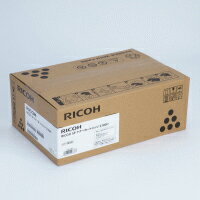 リコー RICOH SP トナーカートリッジ 3700H(513826) 目安在庫=○