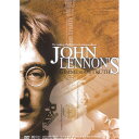 ARC ジョン・レノン / ギミ・サム・トゥルース DVD(PMD-009) 取り寄せ商品