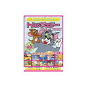 ARC トムとジェリー REDBOX DVD(MOK-001) 取り寄せ商品