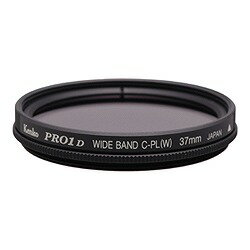 KenkoTokina(ケンコー・トキナー) PRO1D WIDE BAND サーキュラーPL(W) 37mm(323717) メーカー在庫品