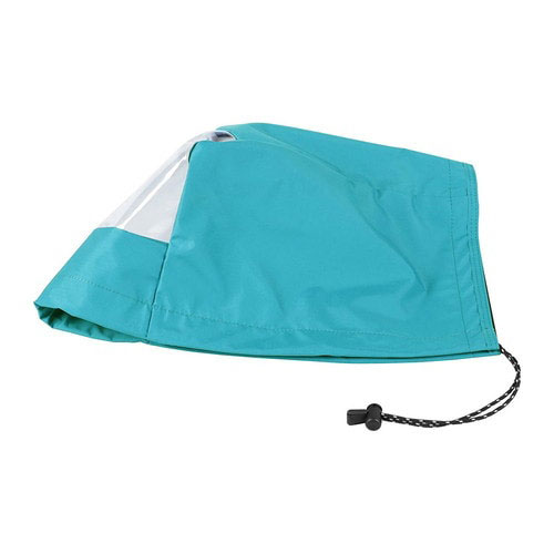 ケンコープロフェッショナルイメージング カメラレインカバーHT 撥水・透湿素材の高性能生地を採用 Mサイズ ターコイ(KRG-RC01-MTQ) 取り寄せ商品