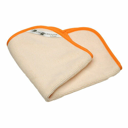 Kenko　Tokina ミクロクリアクロス S ベージュ KCA-MCCS-BG(87991) 取り寄せ商品