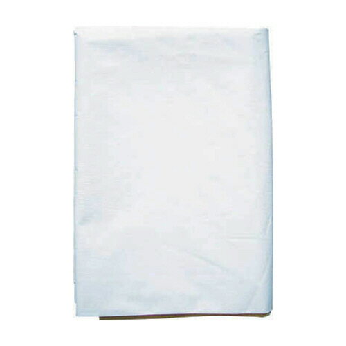 萩原工業 萩原 ホワイト防炎シート 5.4×7.2m 1枚(WHBO5472Y) 取り寄せ商品