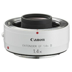 キヤノン CANON キャノン EF1.4X III エクステンダー EF14X3(4409B001) 取り寄せ商品