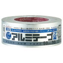 スリオンテック アルミテープ No.8070 50mm×50m 1巻(No.8070-50x50) 目安在庫=○