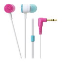 オーディオテクニカ Audio Technica インナーイヤーヘッドホン ホワイトクレイジー ATH-CKL220 WCZ メーカー在庫品