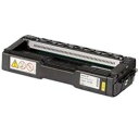 リコー トナーカートリッジ イエロー P C300(514236) 取り寄せ商品