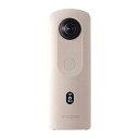 リコー 256405 THETA SC2 BEIGE RICOH THETA SC2 ベージュ 目安在庫 △