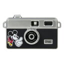 Kenko Tokina トイカメラ DSC-PIENI M MM ディズニー ミッキーマウス(144647) 取り寄せ商品