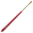 あかしや 化粧筆 ハイグレードタイプ 臙脂 リップ(H14-RG-22) 取り寄せ商品(4)