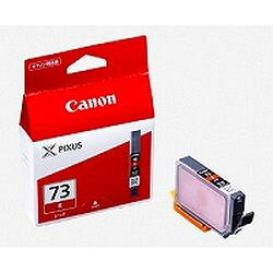 純正品 Canon キャノン PGI-73R インクタンク (6400B001) 目安在庫=△