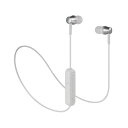 オーディオテクニカ Audio Technica ワイヤレスヘッドホン GY(グレー)(ATH-CKR300BT GY) メーカー在庫品