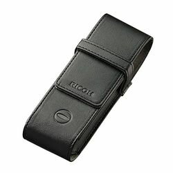 リコー 910719 THETA ソフトケース ブラック 取り寄せ商品