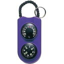 エンペックス気象計 サーモ&コンパス(FG-5126) 取り寄せ商品