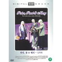 ARC ピーター・ポール&マリー / ホリデイ・コンサ-ト DVD(PMD-021) 取り寄せ商品