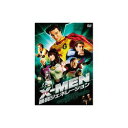 ARC ジャスティン・ワーリン ×(バツ)-MEN〜最弱ジェネレーション〜 DVD(LBX-621) 取り寄せ商品