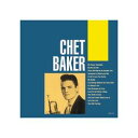 ARC チェット・ベイカー オール・ザ・ベスト CD(AO-112) 取り寄せ商品