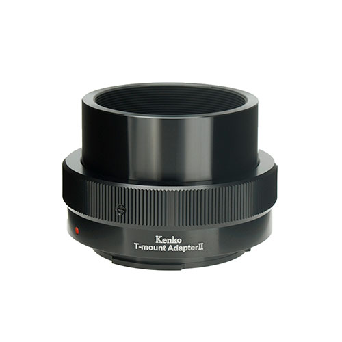 トキナー TマウントアダプターII フジフイルムXマウント用(KEN99849) 取り寄せ商品