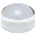 共栄プラスチック ブロックルーペDOME75MM(BDL-4500) 目安在庫=○