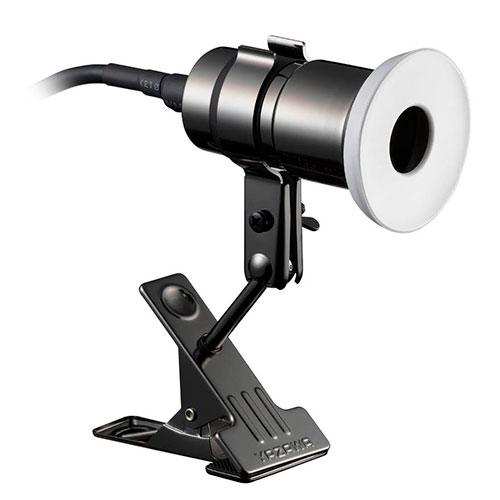 ヤザワコーポレーション YAZAWA 防雨型クリップライトLED専用カバー無しE26(CWXELP0