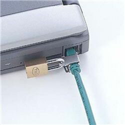 サンワサプライ SANWA SUPPLY SL-39 LANケーブルロック メーカー在庫品