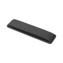 【P5S】サンワサプライ 低反発リストレスト(抗菌)(TOK-MU6BK-M) メーカー在庫品