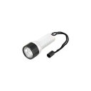 YAZAWA 6LEDミニフラッシュライト(LL37PW) 取り寄せ商品